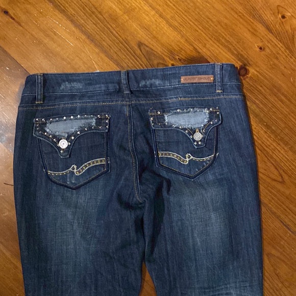Almost Famous Women’s Jeans - Picture 7 of 11